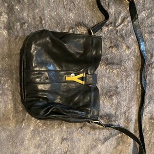 YSL crossbody bag